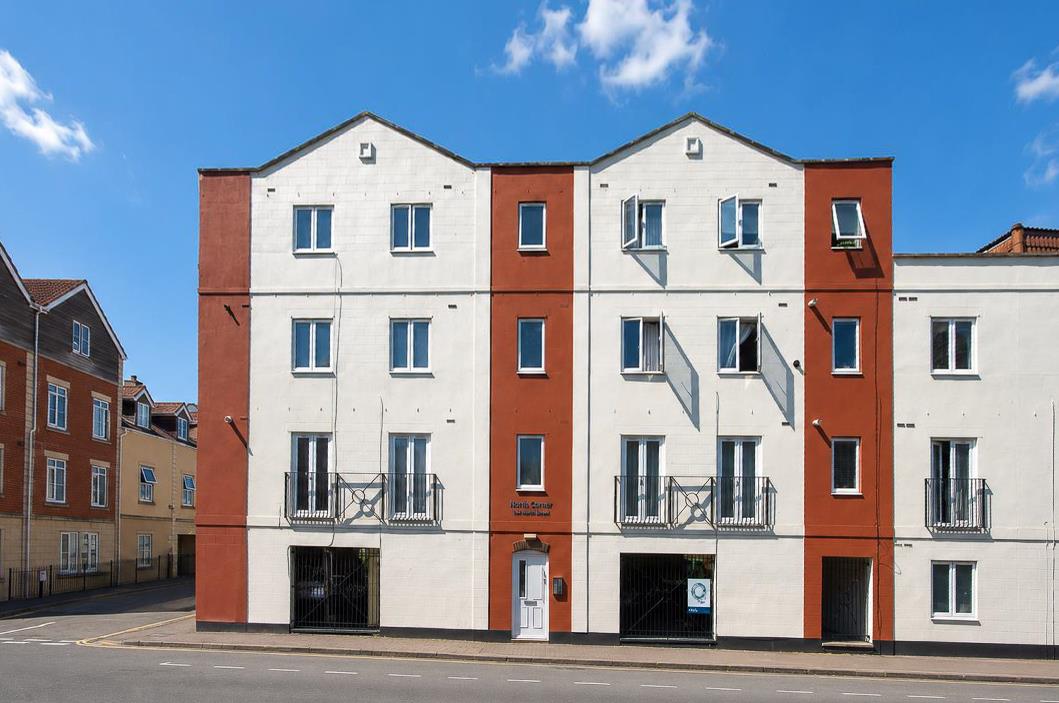 North Street, Bedminster, Bristol